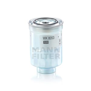 Kuro filtras WK8053z
