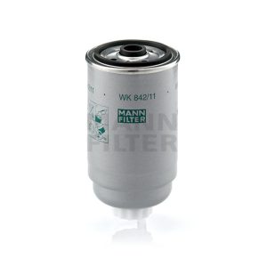 Kuro filtras WK842/11