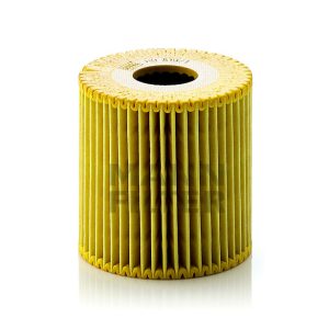 Tepalo filtras HU819/1x
