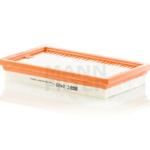 Oro filtras C2420