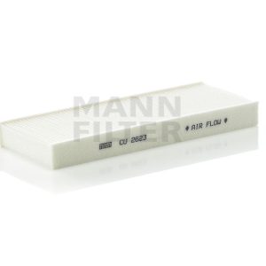 Salono filtras CU2623