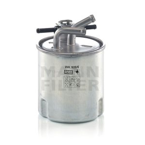 Kuro filtras WK920/6