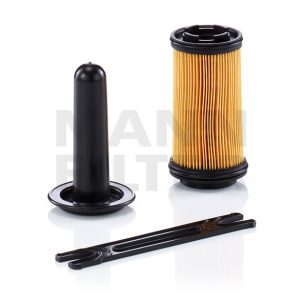 Kitas filtras U5001KIT