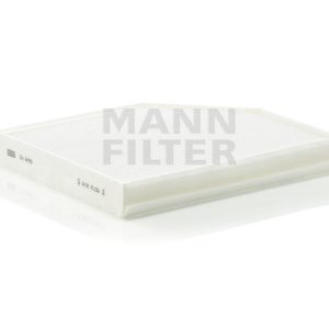 Salono filtras CU2450