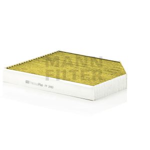 Salono filtras FP2450