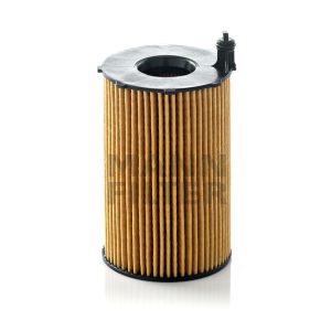 Tepalo filtras HU8005z