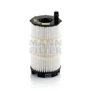 Tepalo filtras HU7005x