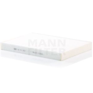 Salono filtras CU31003