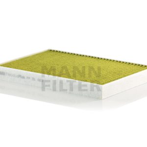 Salono filtras FP31003