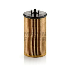 Tepalo filtras HU612/2x