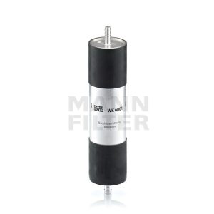 Kuro filtras WK6001