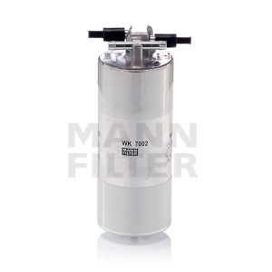 Kuro filtras WK7002