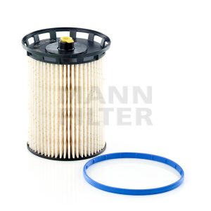 Kuro filtras PU10010z