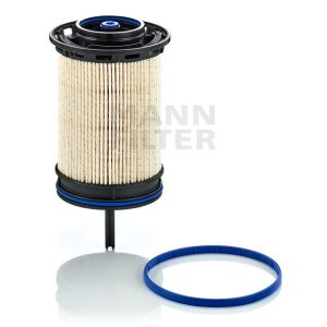 Kuro filtras PU10011z