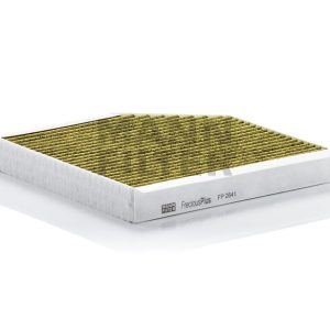 Salono filtras FP2641