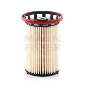 Kuro filtras PU8007