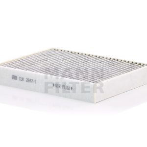 Salono filtras CUK2847/1