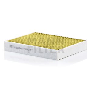 Salono filtras FP2847/1