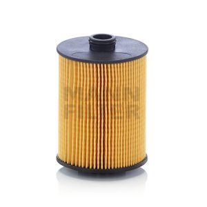 Tepalo filtras HU8009z