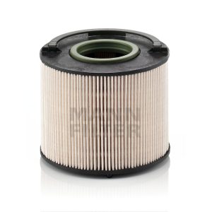 Kuro filtras PU1033x