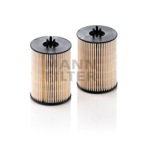 Kuro filtras PU821x-2