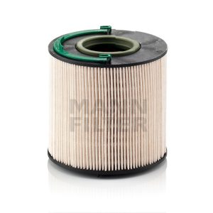 Kuro filtras PU1040x