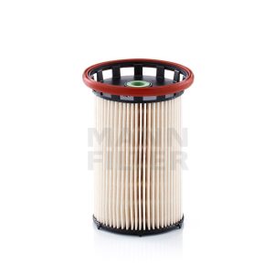 Kuro filtras PU8008/1