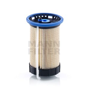 Kuro filtras PU8015