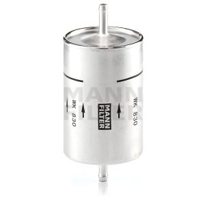 Kuro filtras WK830