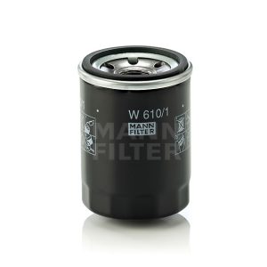 Tepalo filtras W610/1