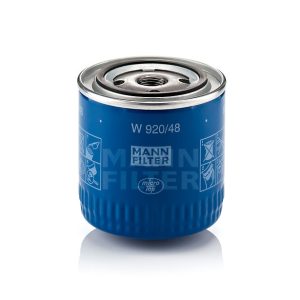 Tepalo filtras W920/48