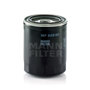 Tepalo filtras WP928/80
