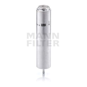 Kuro filtras WK5002