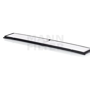 Salono filtras CU8430