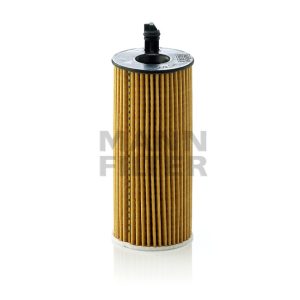 Tepalo filtras HU6004x