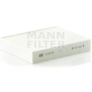 Salono filtras CU25001