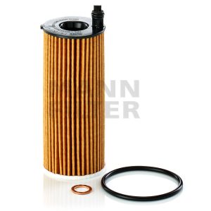 Tepalo filtras HU6014/1z