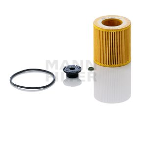 Tepalo filtras HU816zKIT
