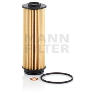 Tepalo filtras HU6022z