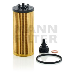 Tepalo filtras HU6012zKIT