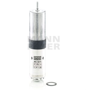 Kuro filtras WK5015