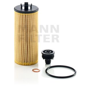 Tepalo filtras HU6015zKIT