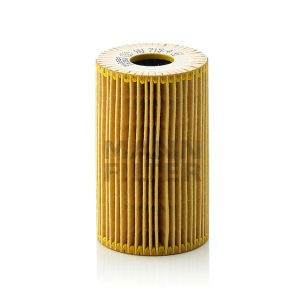 Tepalo filtras HU715/4x