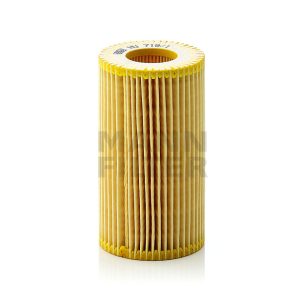 Tepalo filtras HU718/1z