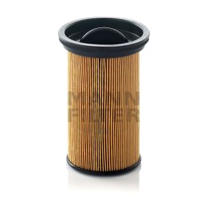 Kuro filtras PU742