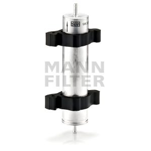 Kuro filtras WK521/2