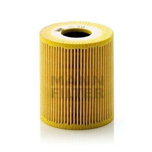 Tepalo filtras HU818x