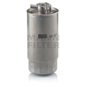 Kuro filtras WK841/1
