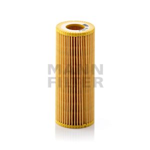 Tepalo filtras HU721/4x