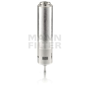 Kuro filtras WK5001